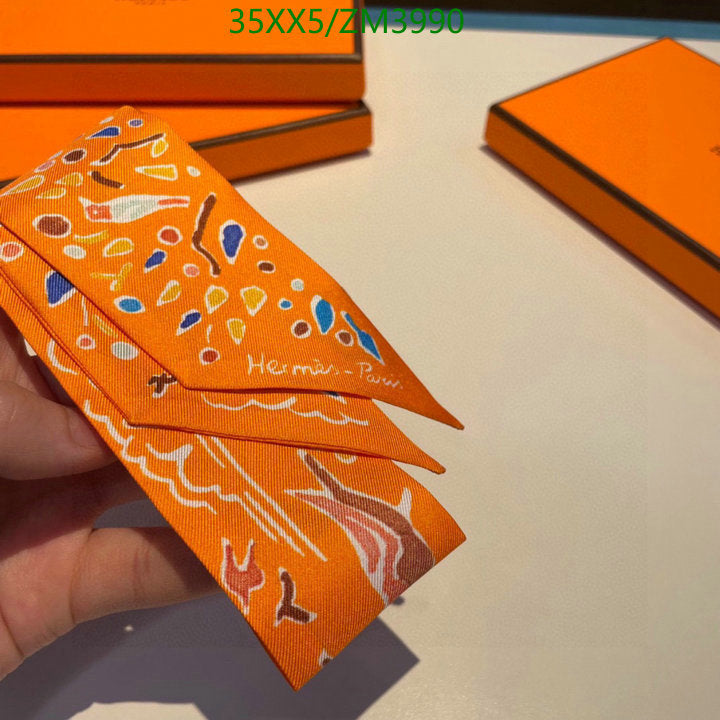 SAMC - HMS Scarves - 865
