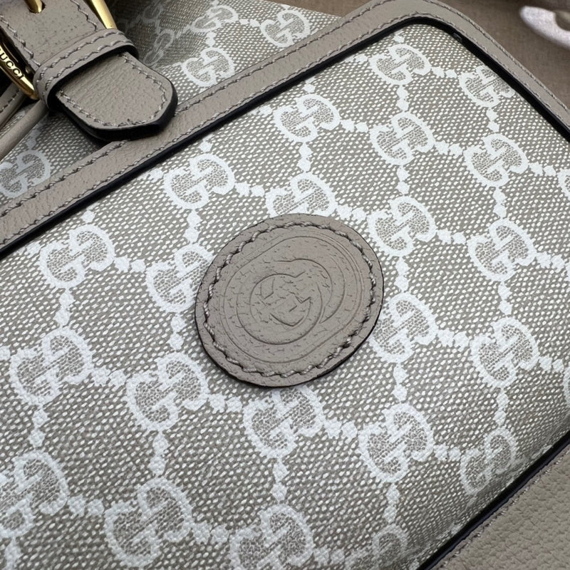 Satchel Bags - GCI Bags - 1066