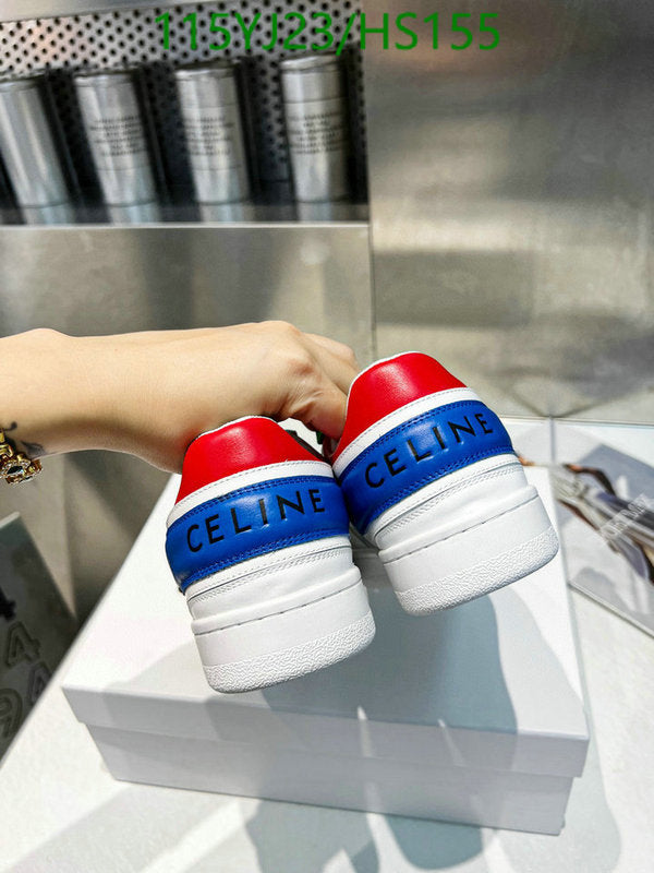 SAMC - COL Women Shoes - 215