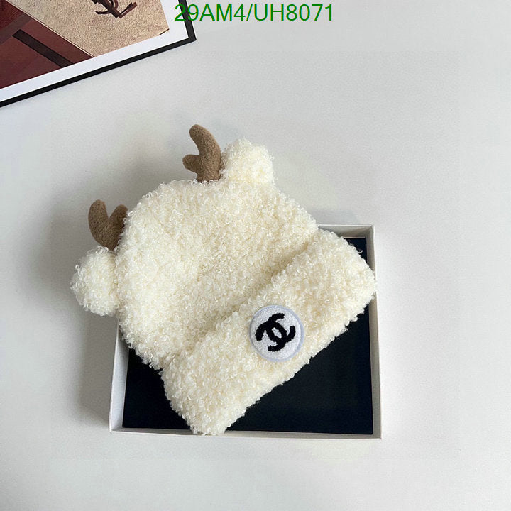 SAMC - CHL Caps & Hats - 042