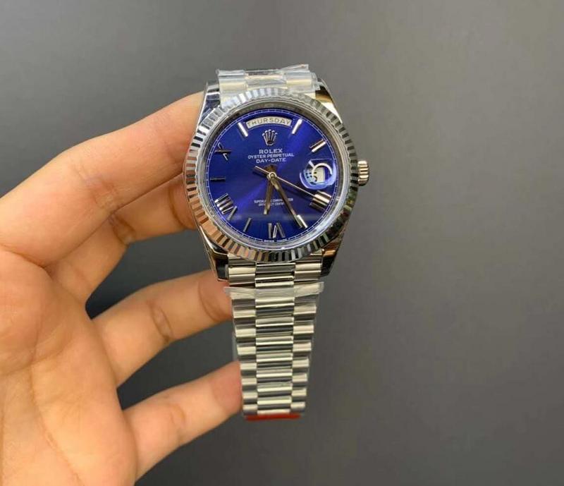 SAMC - Mix Watches - 003