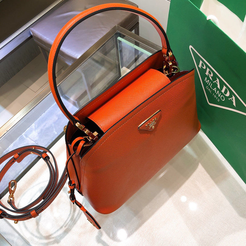 Satchel Bags - PDA Bags - 2587