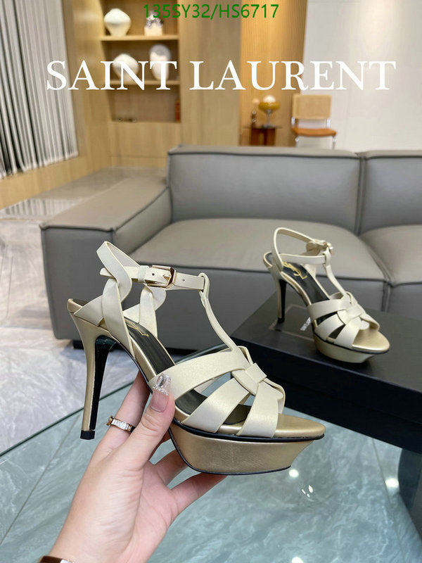 SAMC - YLS Women Shoes - 057