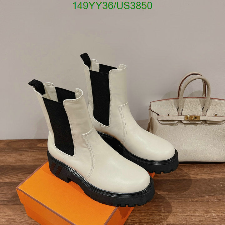 SAMC - Mix Boots - 527