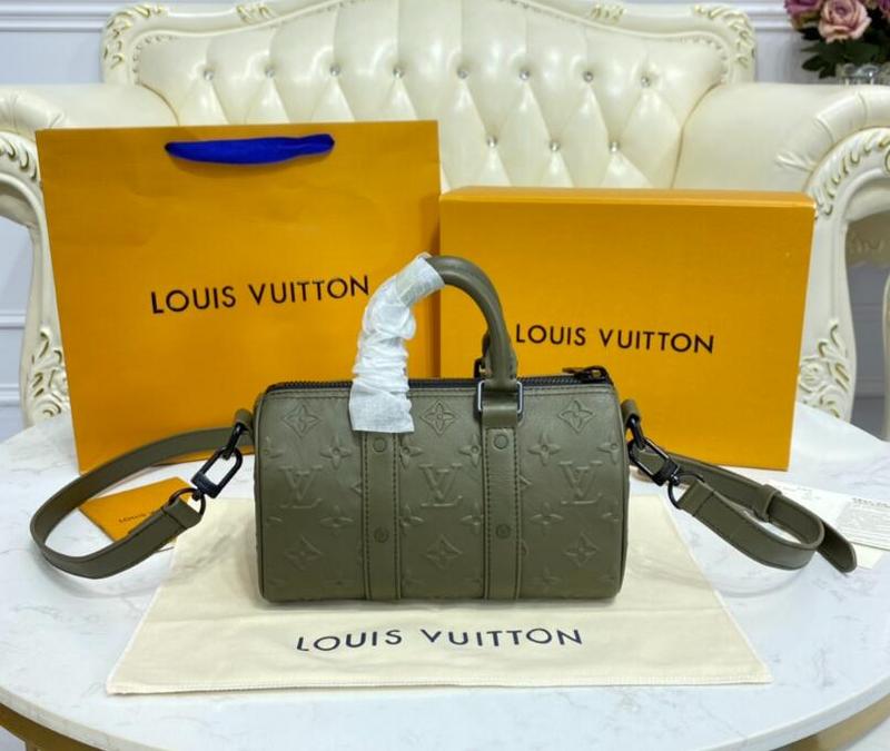 SAMC - LOV Bags - 2388