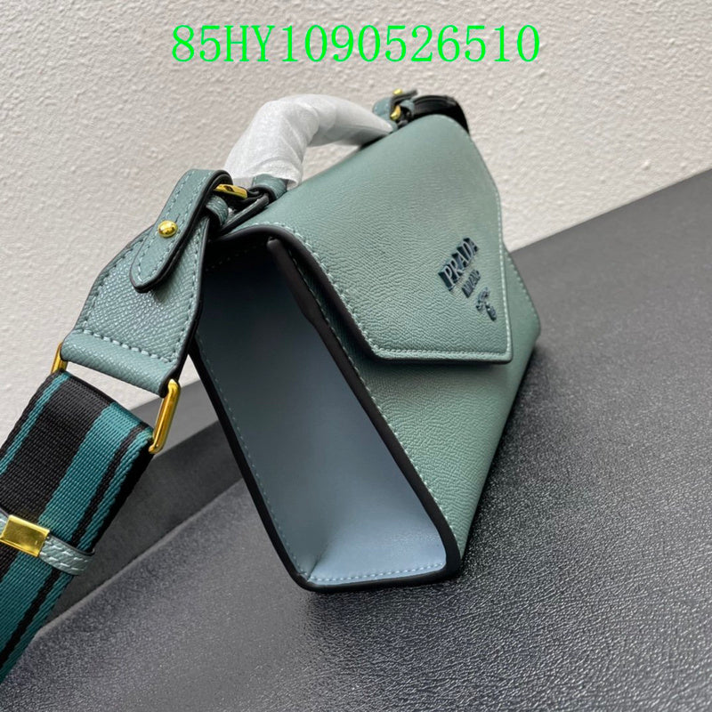 Satchel Bags - PDA Bags - 4280