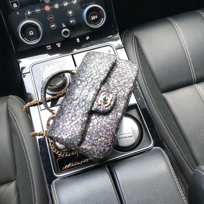 GlamI - CHL Bags - 2948