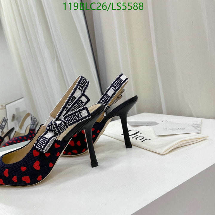 SAMCC - DOR Women Shoes - 2016