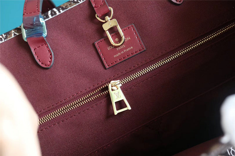 Glami Fashion Lu-Vi bags - 8653