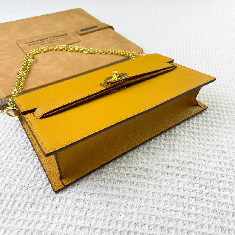 Satchel Bags - HMS-Bags - 848