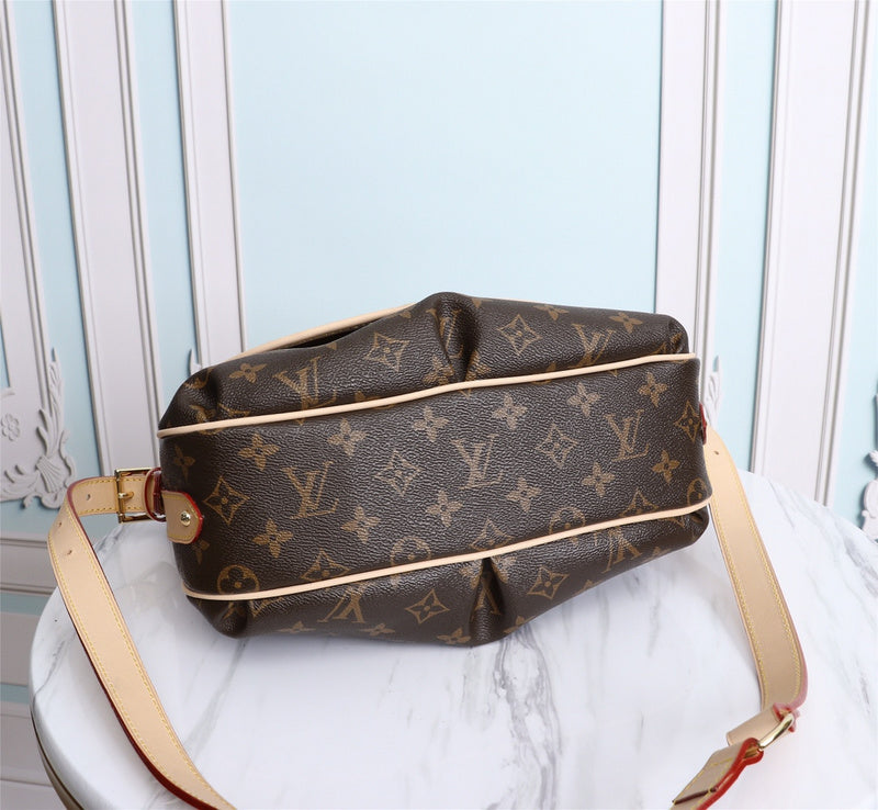Satchel Bags - VL Bags - 2256