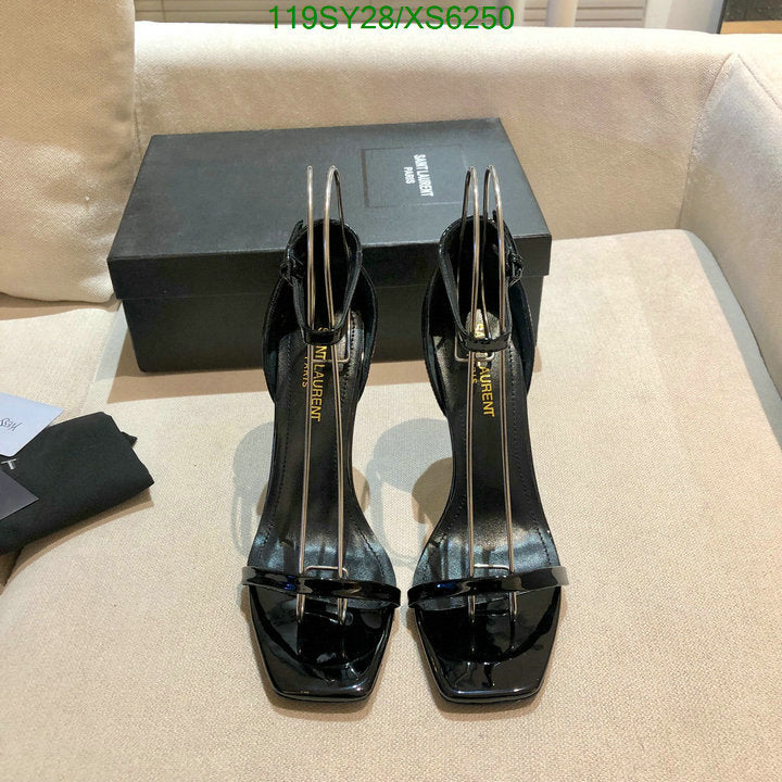 SAMC - YLS Women Shoes Heels - 084
