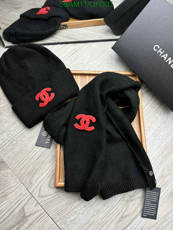 SAMC - CHL Caps & Hats - 179