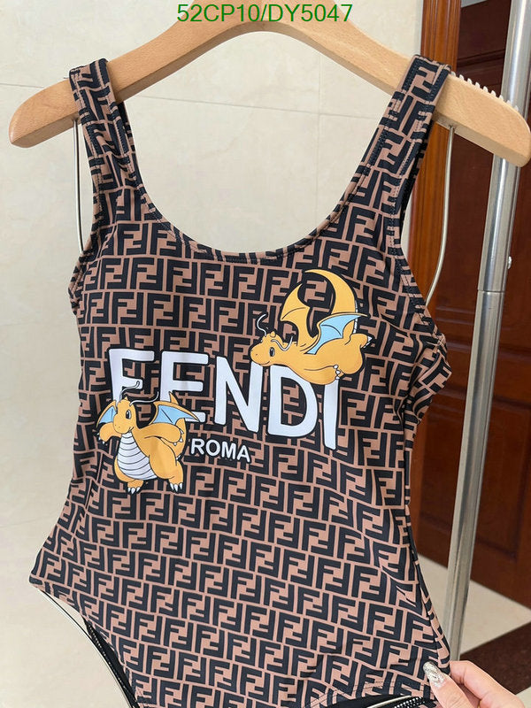 SAMC - FDE Swimsuits - 028