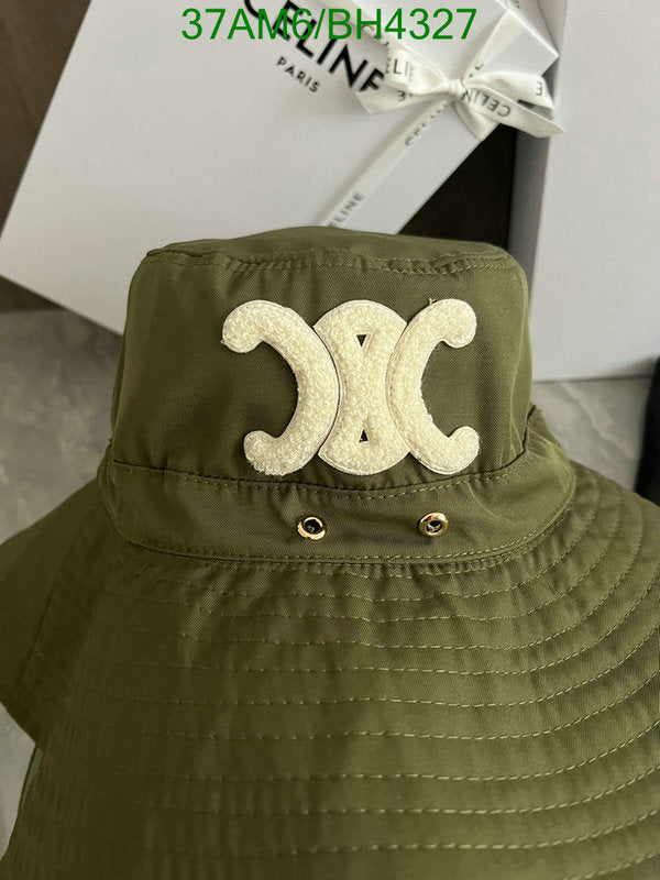 SAMC - COL Caps & Hats - 027