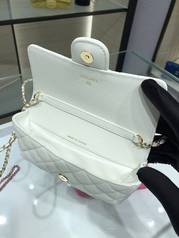 Satchel Bags - CHL Bags - 1464