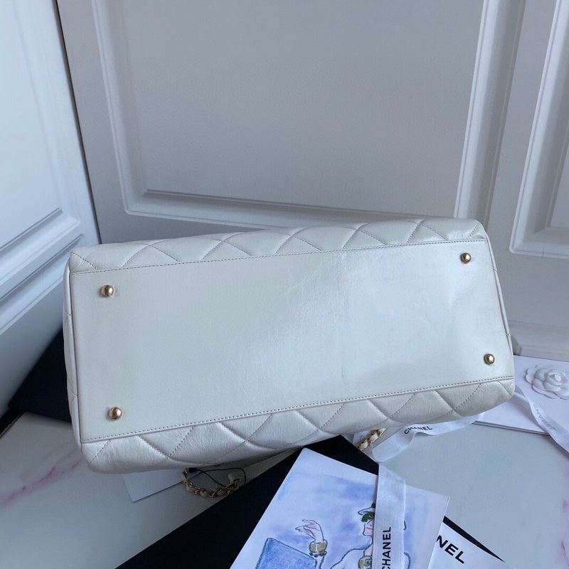 Satchel Bags - CHL Bags - 4906