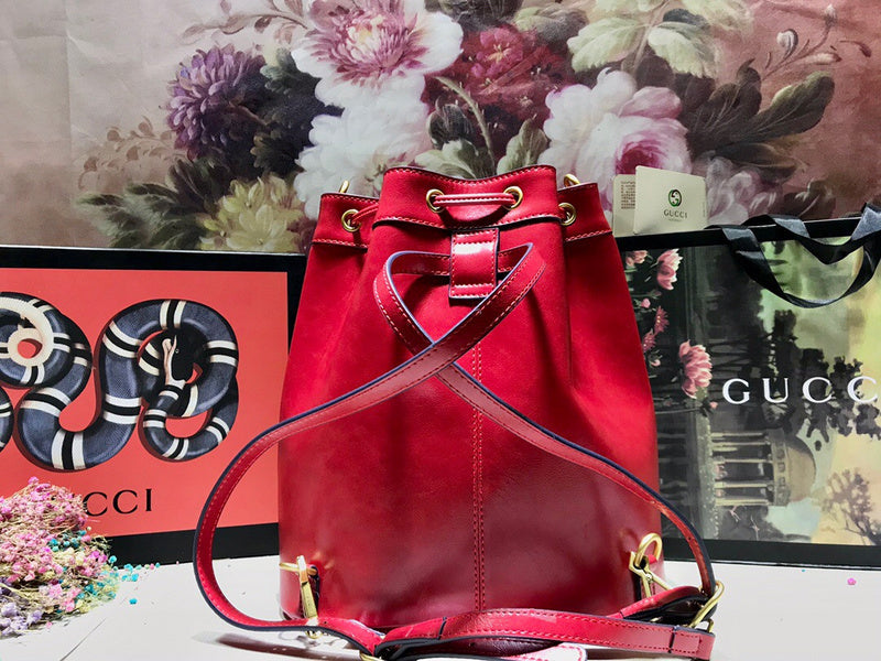 Gucci Luxury Fashion Bag