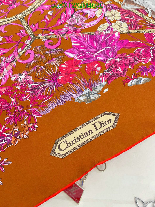SAMC - DOR Scarves - 296