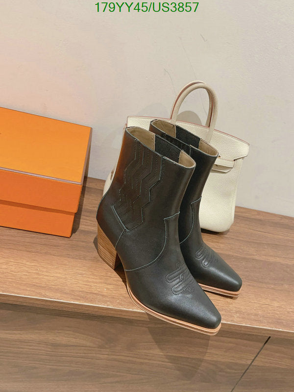 SAMC - Mix Boots - 532