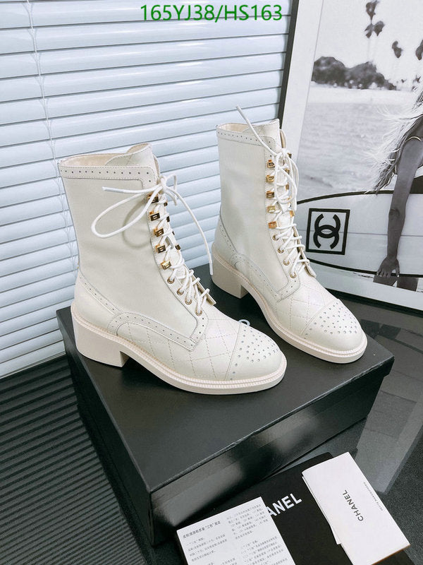 SAMC - Mix Boots - 076