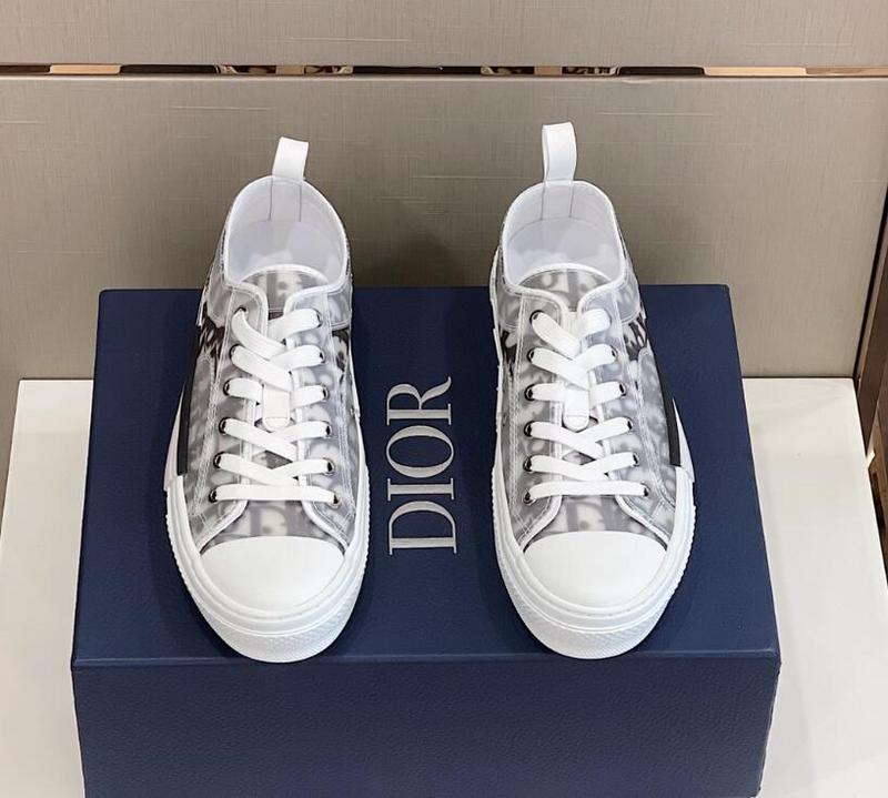 SAMCC - DOR Men Shoes - 522