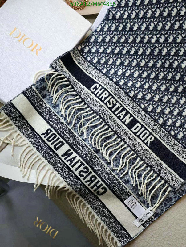 SAMC - DOR Scarves - 385