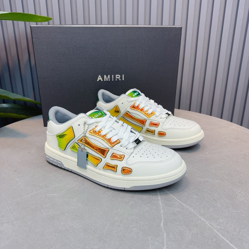 glami - AMIR Men Shoes - 284