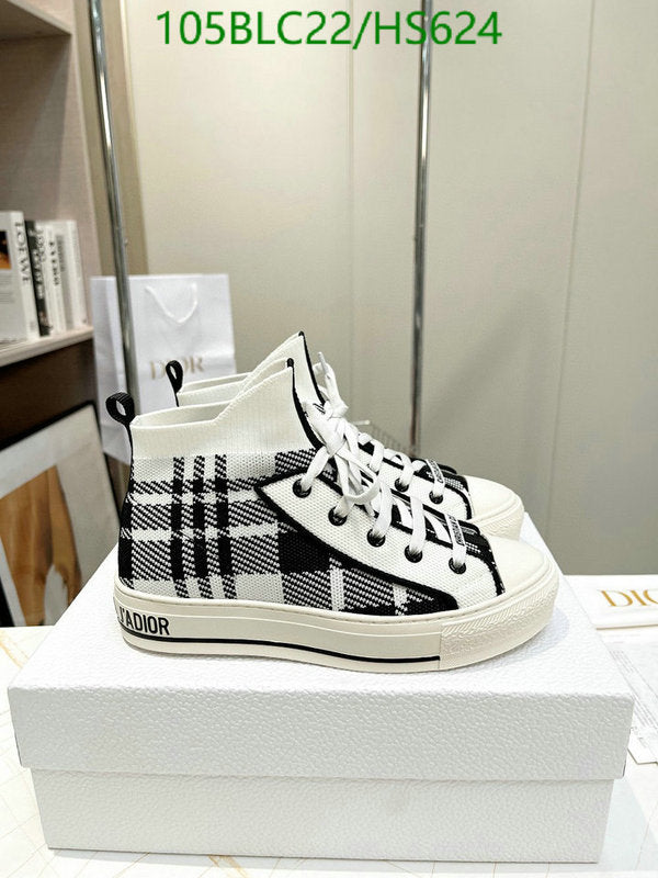 SAMCC - DOR Women Shoes - 1864