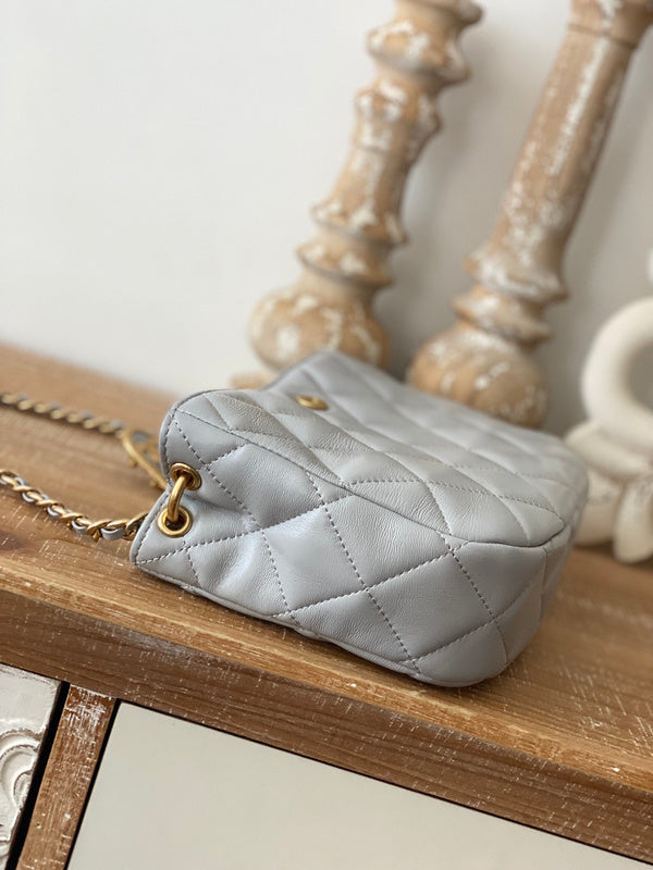 Satchel Bags - CHL Bags - 935