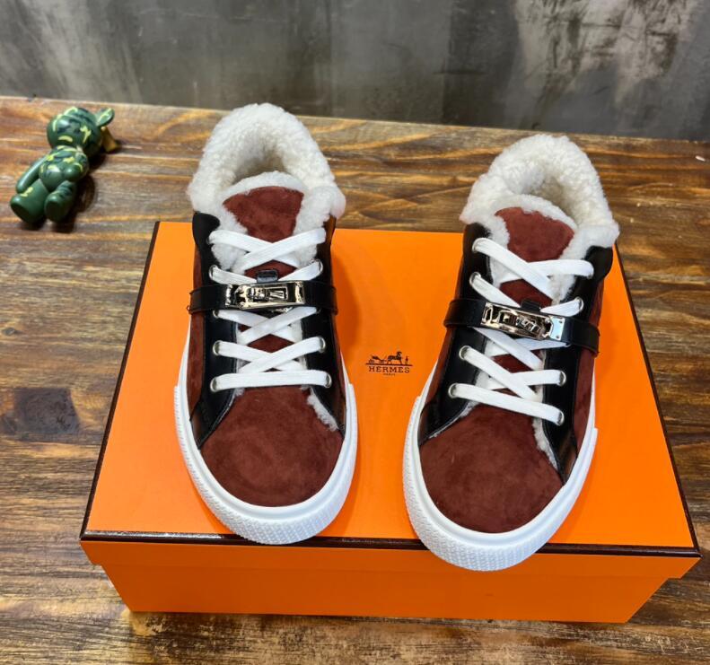 SAMC - HMS Women Shoes - 801