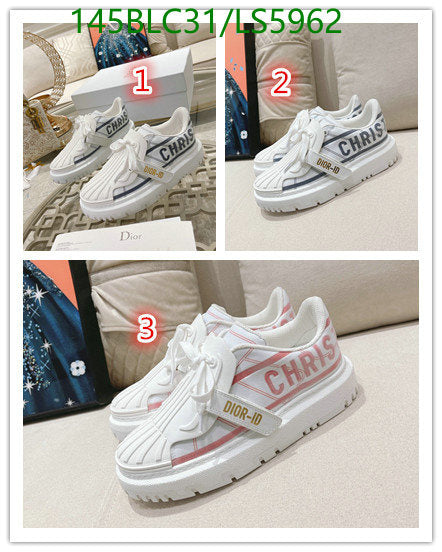 SAMCC - DOR Women Shoes - 1759