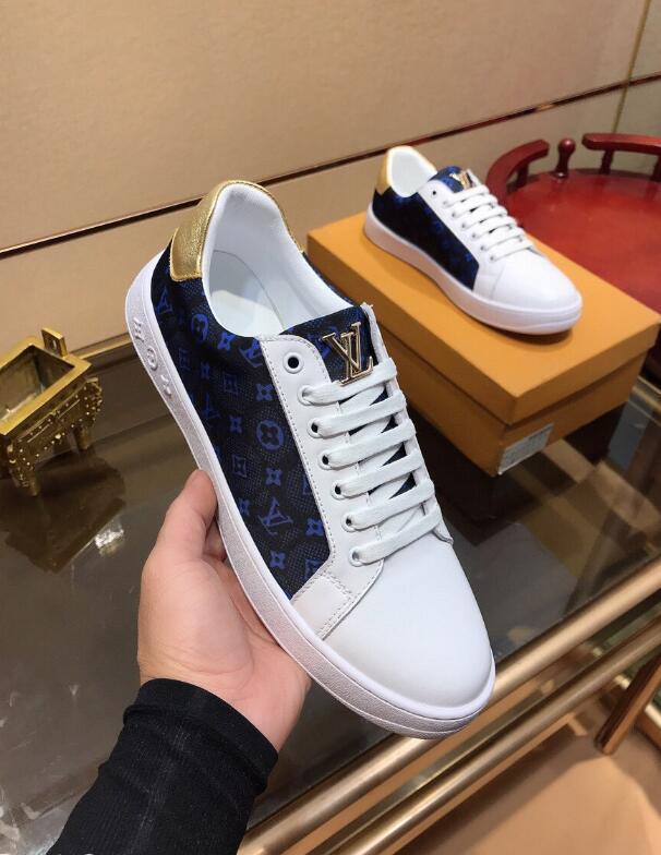 Glamy - LOV Men Shoes - 2022
