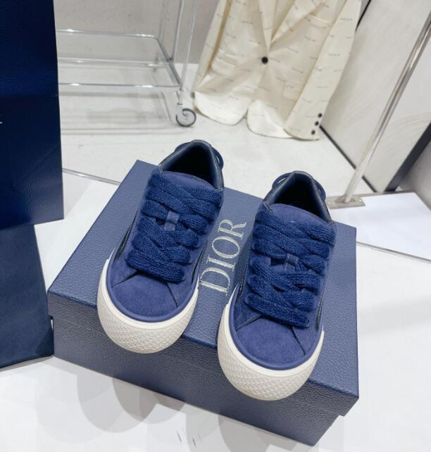 SAMCC - DOR Men Shoes - 318