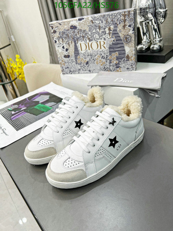 SAMC - DOR Women Sneakers - 220