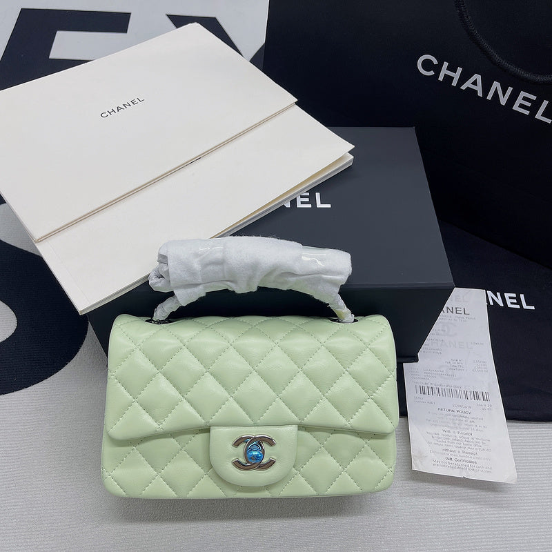 Satchel Bags - CHL Bags - 1486