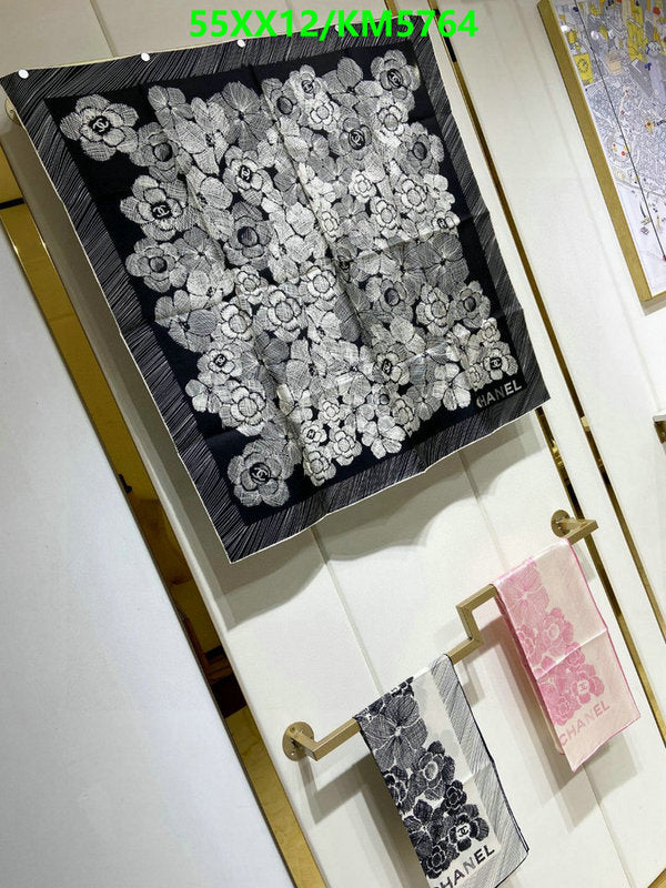 SAMC - CHL Scarves - 069