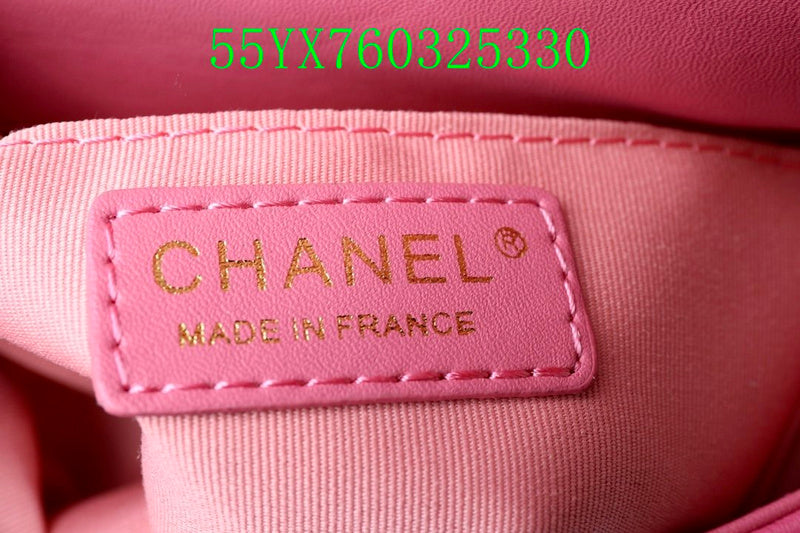 Satchel Bags - CHL Bags - 5427