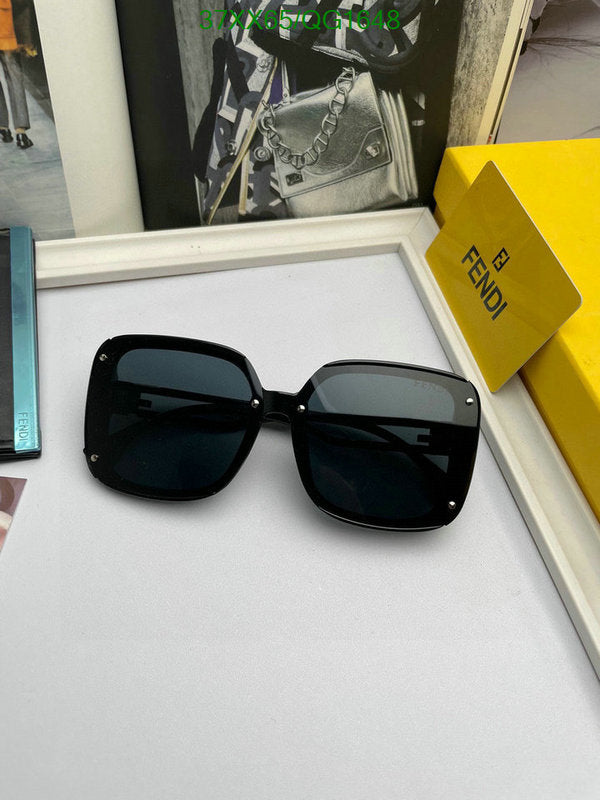 SAMC - FDE Glasses - 077