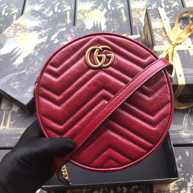 Satchel Bags - GCI Bags - 7190