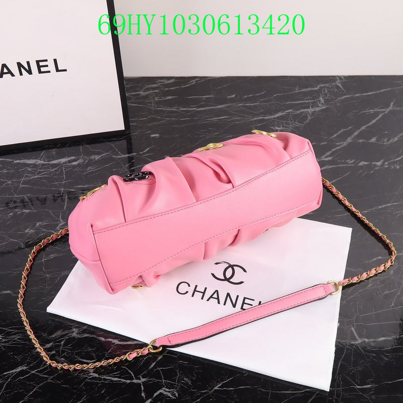 Satchel Bags - CHL Bags - 5192