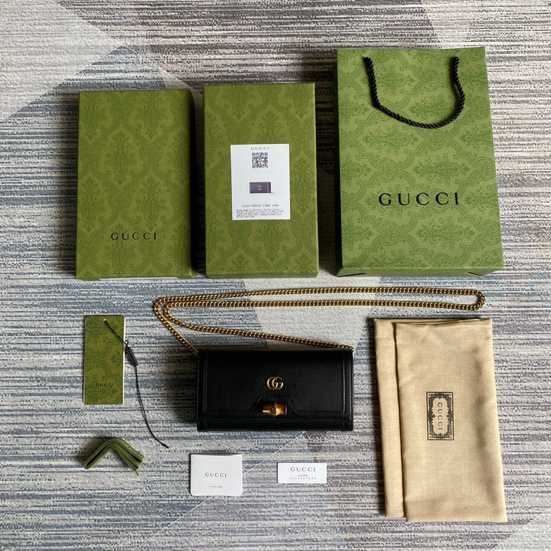 ELE - GG Bags - 1830
