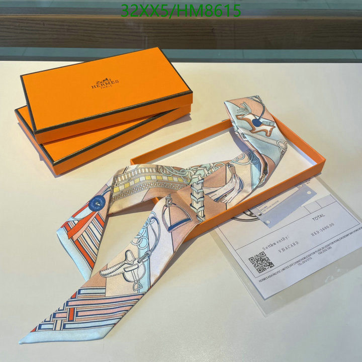 SAMC - HMS Scarves - 776