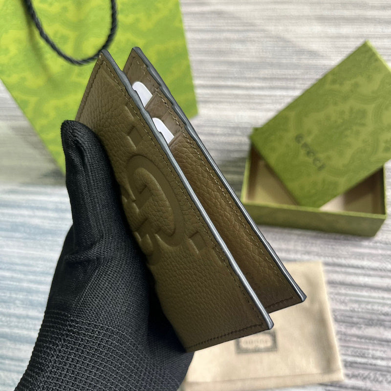 Glami - GUKI Wallets - 166