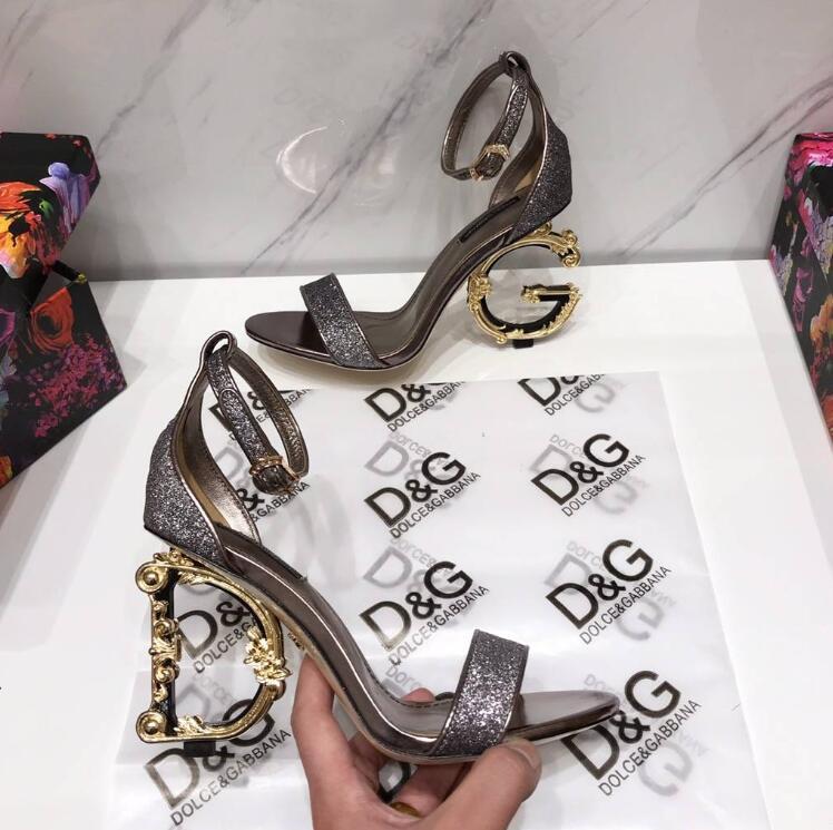 SAMC - DAG Women Shoes - 559