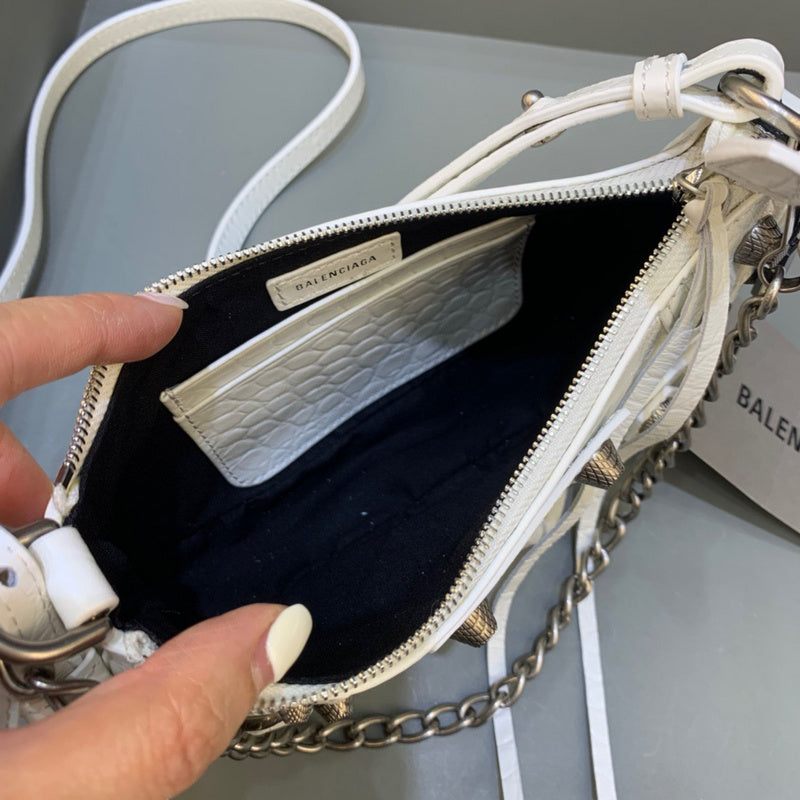 Satchel Bags - BGA Bags - 539
