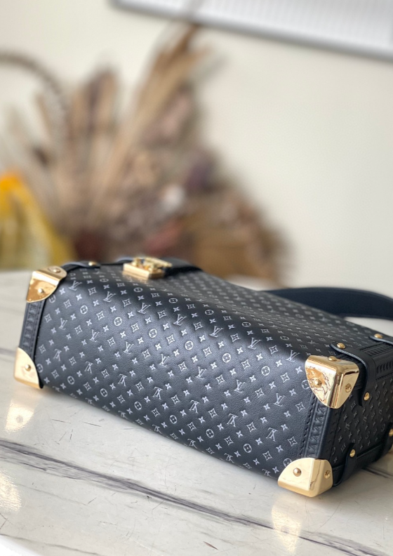 SAMC - LOV Bags - 1308