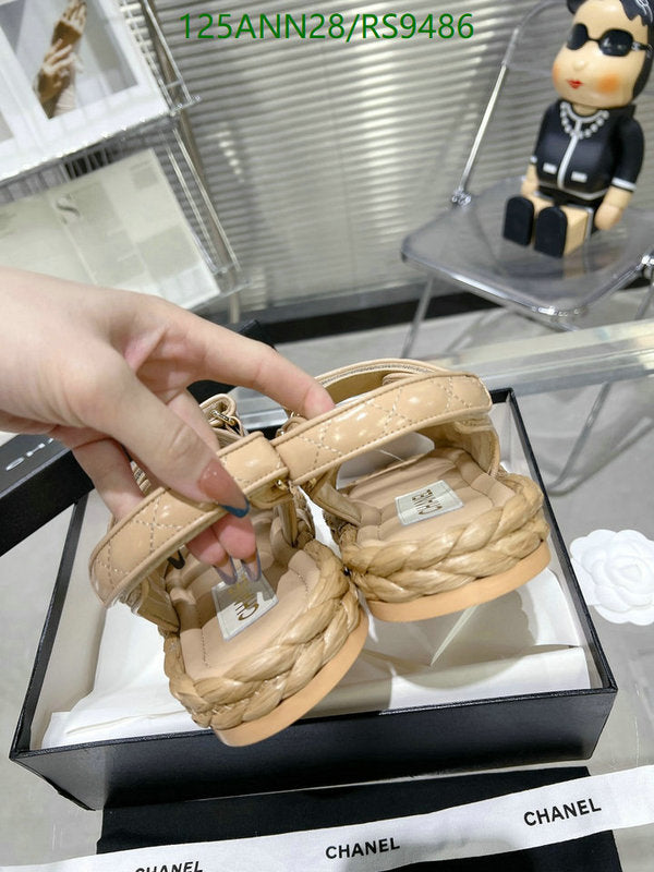SAMC - CHL Women Shoes Beach - 053