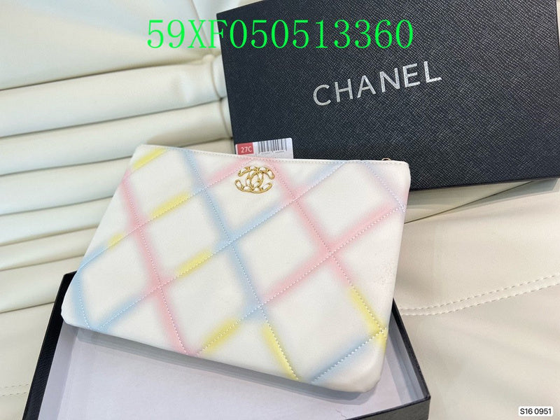 Glami - CHL Wallet - 2346