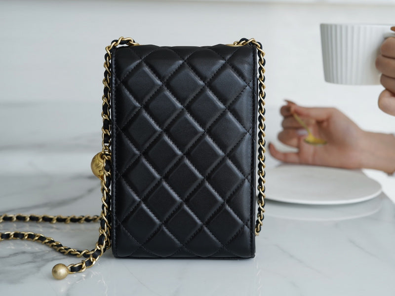 Satchel Bags - CHL Bags - 7372